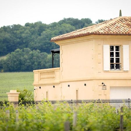 Petit Monlot - Saint-Emilion Bed & Breakfast Exterior photo