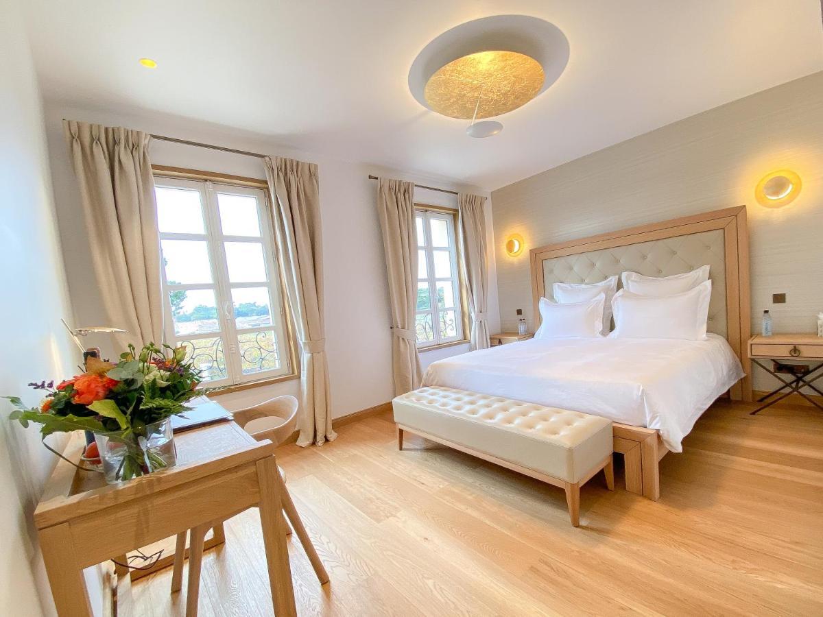 Petit Monlot - Saint-Emilion Bed & Breakfast Exterior photo