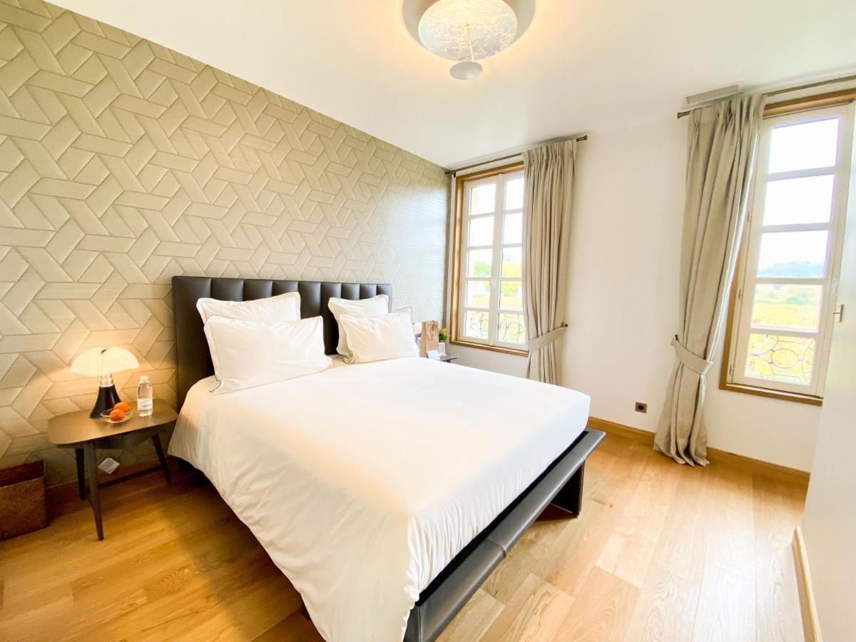 Petit Monlot - Saint-Emilion Bed & Breakfast Exterior photo